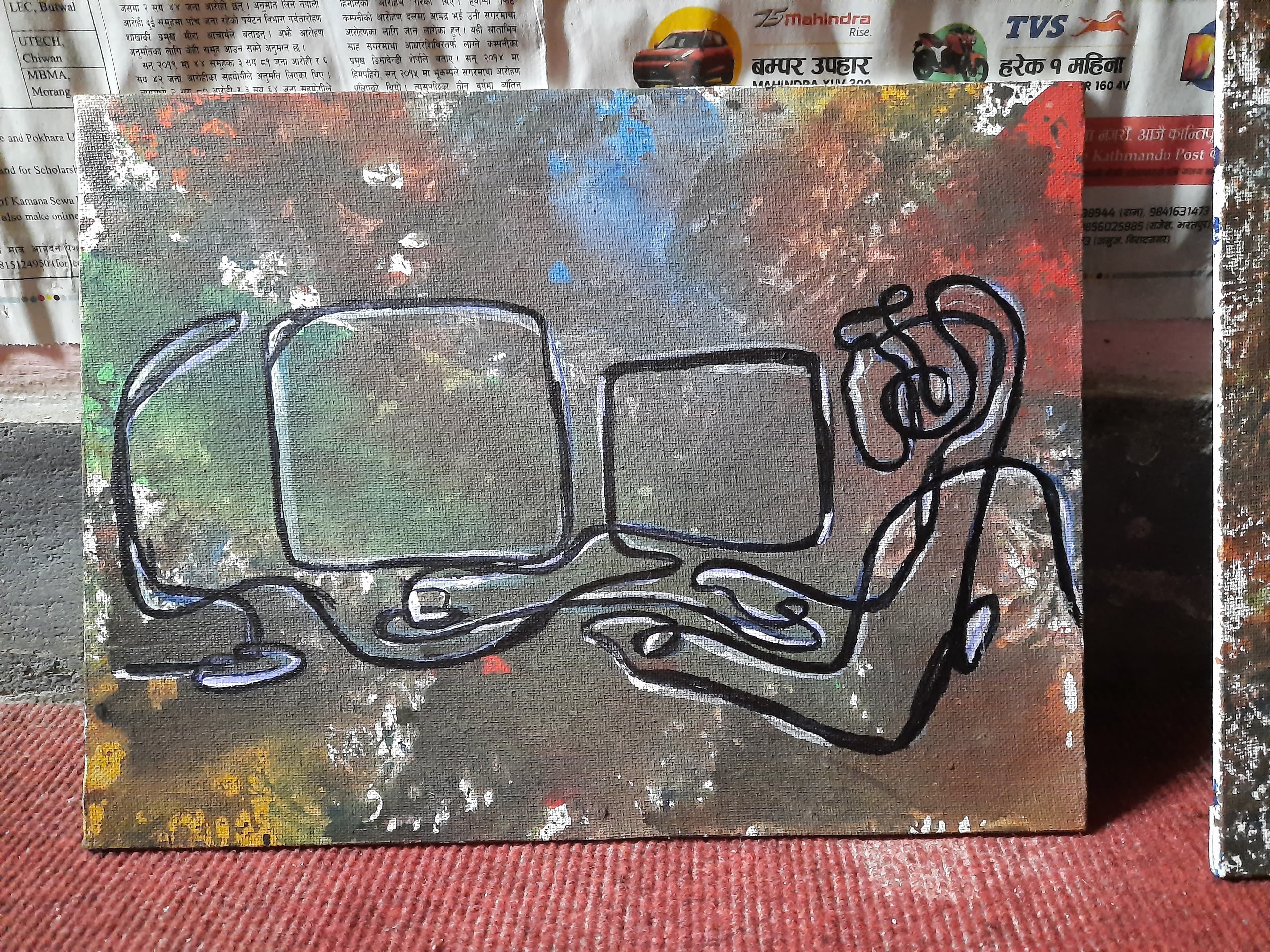 Digital Connection