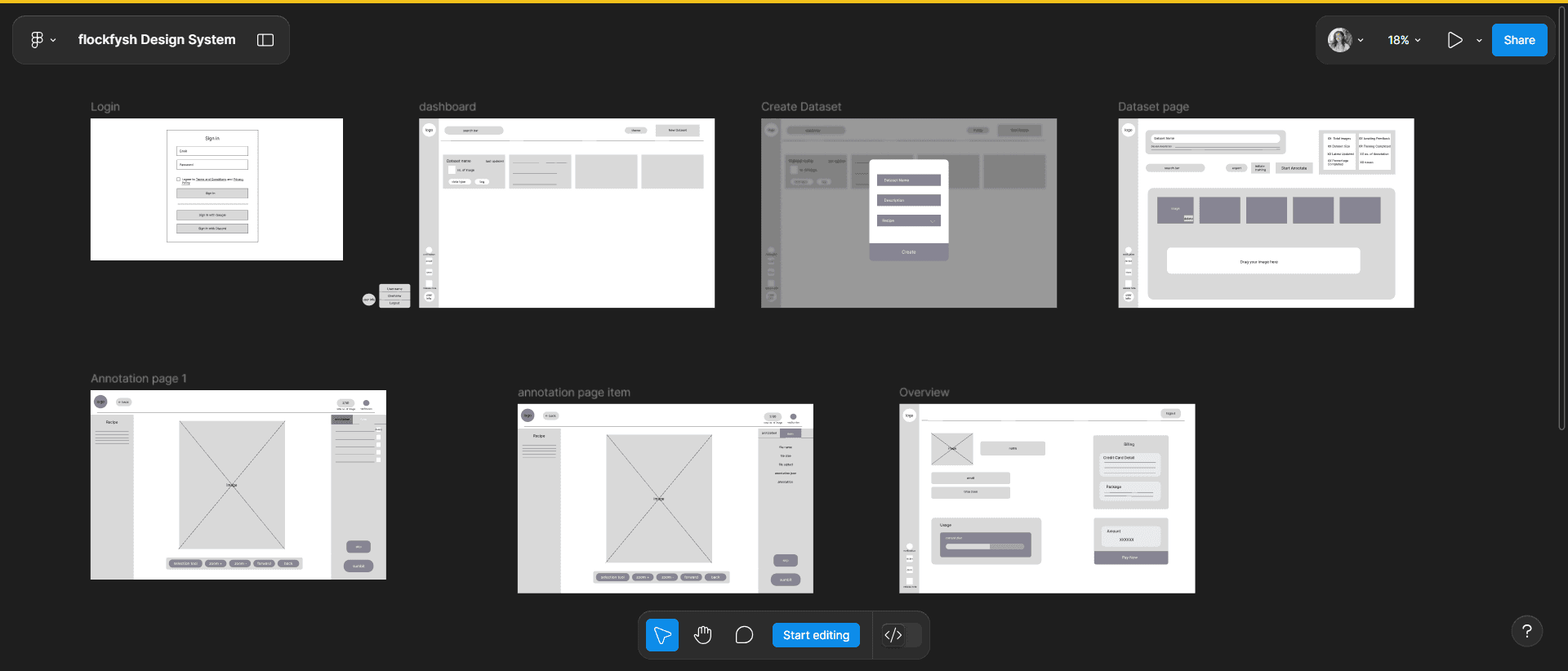 flockfysh product overview