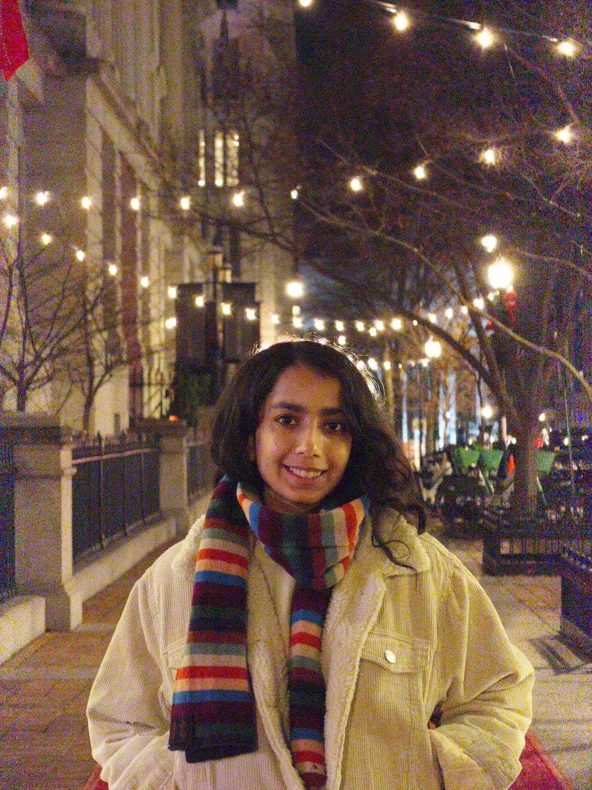 Prakriti Bista
